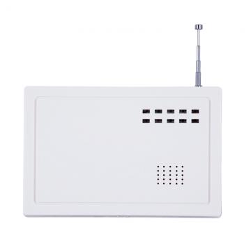 Wireless repeater