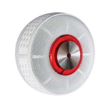 Wireless Smoke Detector