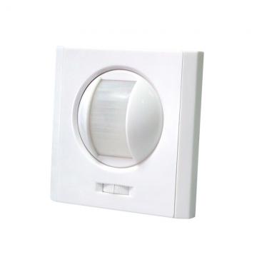 Embedded direction recognition curtain style detector