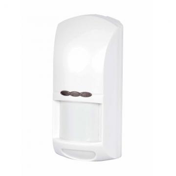 Quad Infrared intrusion detector