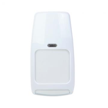 Wireless digital PIR detector