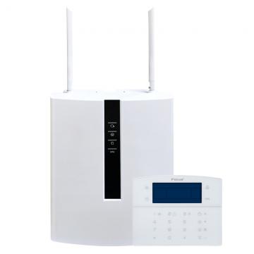 TCP/IP 2G/4G Alarm Control System