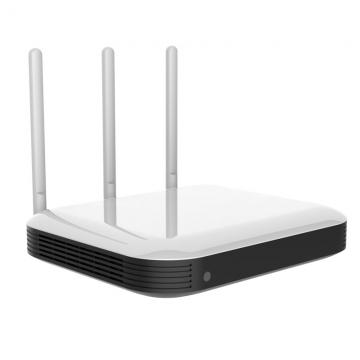 5 In 1 Video + Alarm Combo