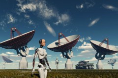 AI赋能安防 落地智慧社区应用场景