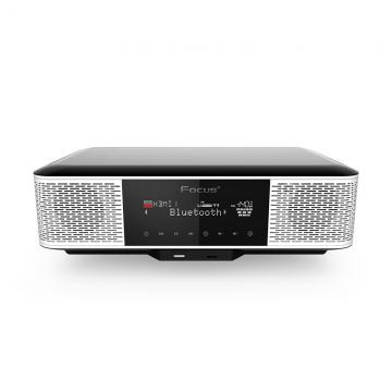 HiFi高品质蓝牙音响