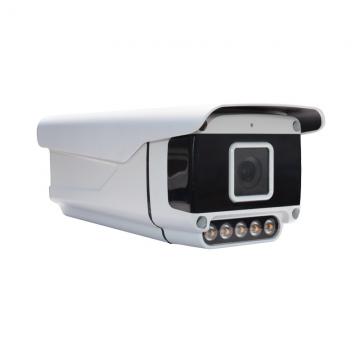 200W高清人脸识别枪式网络摄像机